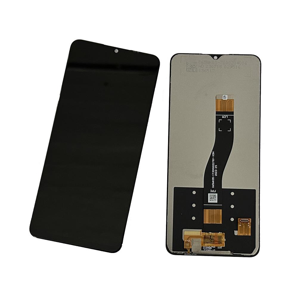 Schermo LCD e Digitizer Assemblaggio Completo Per Blackview Oscal Tiger 10