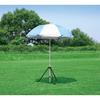 Stojan na stativ Captain Stag Pole Parasol Stativ s kolíkem UD-0010