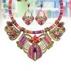 Boho Necklaces For Women Jewellery Sets Bohemia Jewelry Bohemian