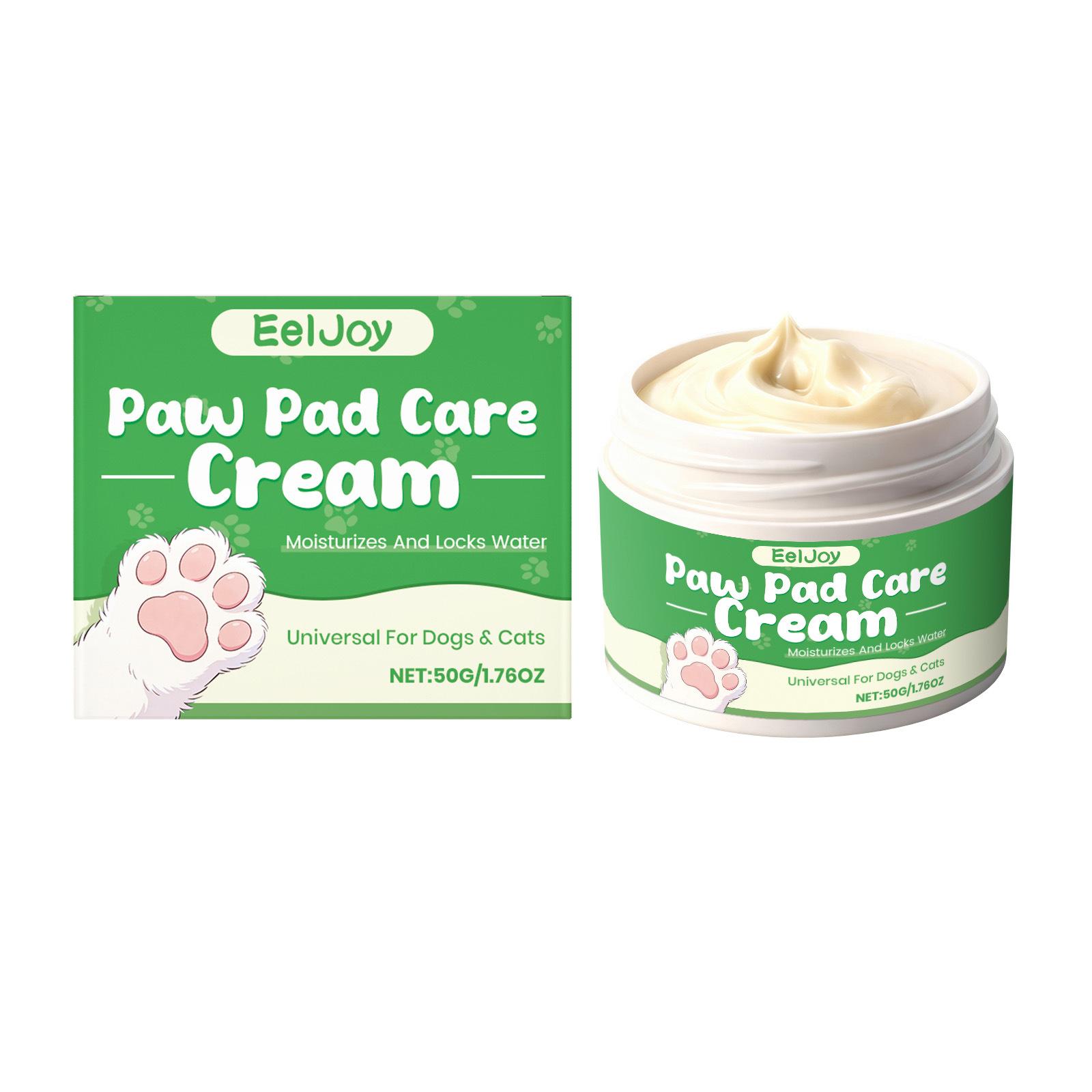 Pet Care Cream, Care Ointment, Moisturizing And Hydrating Cream, Reduces Chapping