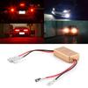 LED Headlight Strobe Controller Flasher Module H1 H3 Signal Light Controlling Box