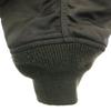 ALPHA INDUSTRIES INC Flight jacket XL khaki Men's Used