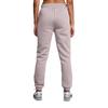 Under Armour Womens/Ladies Pro Tracksuit Bottoms