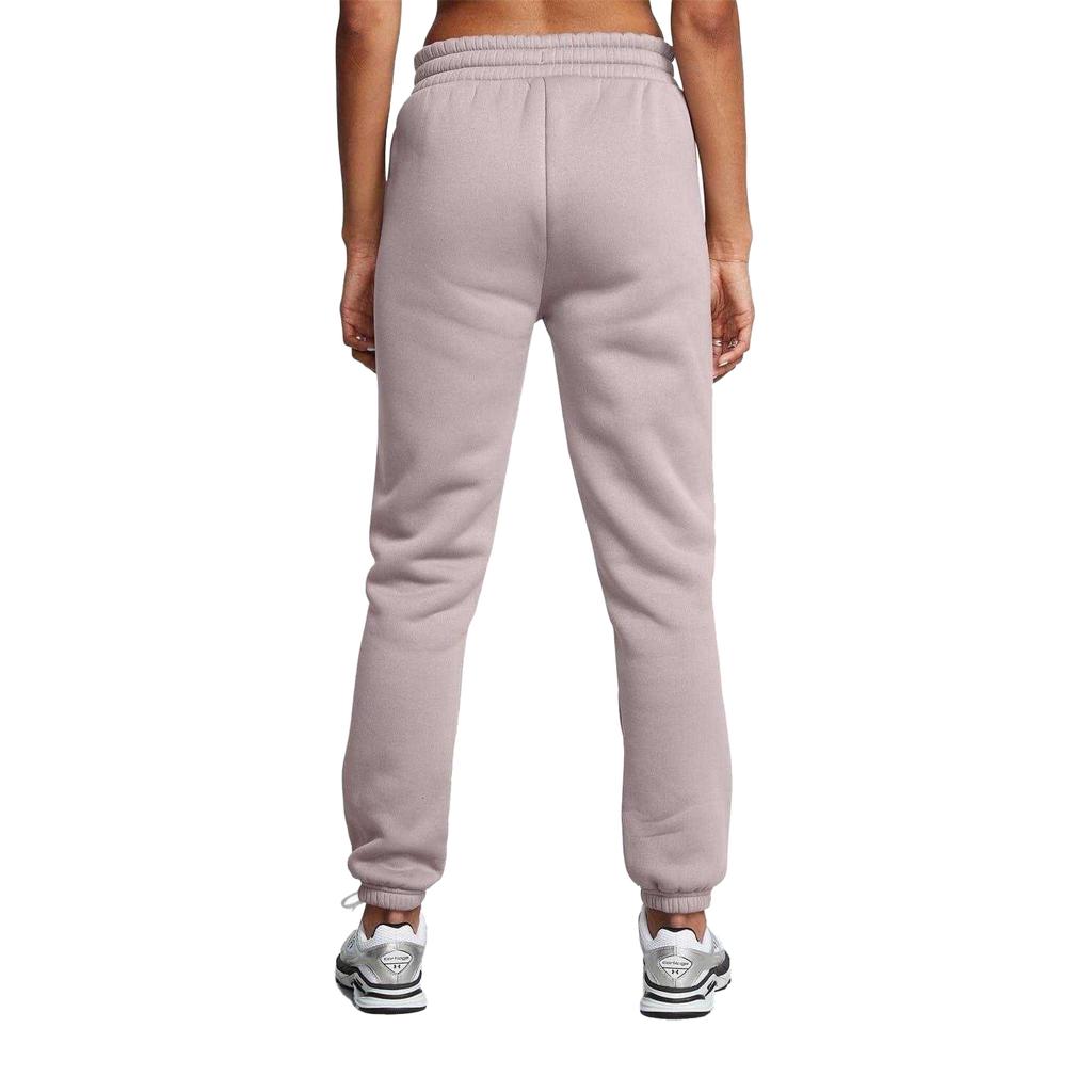 Under Armour Womens/Ladies Pro Tracksuit Bottoms