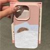 Cute Dog Cat Couple Case For Xiaomi MI 15T 14T Pro 15 Ultra 13T POCO X7 X6 X5 F5 F6 M7 M6 Pro F7 Ultra X3 X4 GT NFC Animal Cover