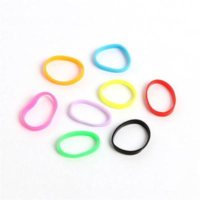 Elastic Hair Band 1500p/ Large Capacity Baby Hair Band