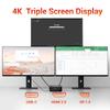 FIREBAT R3 Mini PC New AMD Ryzen 5 7430U 16GB LPDDR4 RAM 512GB SSD Wi-Fi 6 BT5.2 USB 3.0 Window11 Gaming Desktop Mini Computer