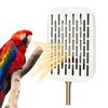 Anti Bite Bird Cage Heater Metal Chew-Proof Wire Parrot Warming Lights Durable Bird Warmer  Frogs