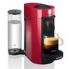 Delonghi Stelia Espresso Machine Env 150.r - Red - Coffee Capsule - 1260 W
