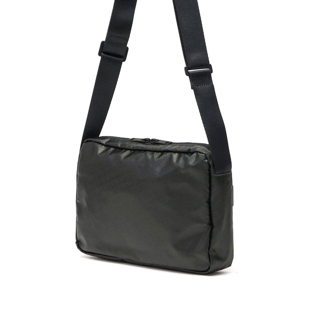 Porter PORTER TACTICAL Shoulder Bag 654-07073 Black10