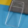 For Google Pixel 8 Ultra-Thin Phone Case Drop-Proof Transparent TPU Phone Cover