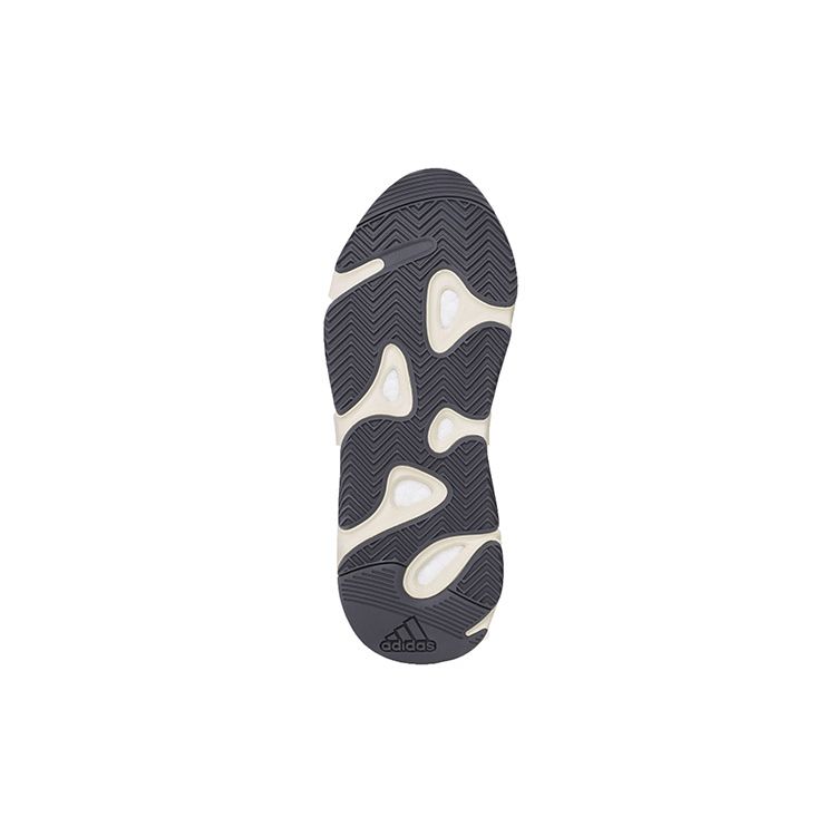 Adidas Originals Yeezy Boost 700 Analog Fashion Comfortable Shock Absorption Non-Slip Wear-Resistant Mid-Top Dad Shoes Unisex Sneakers EG7596-2019