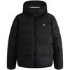 Calvin Klein Down Jackets Men's Detachable Hood Moderate Other (Unisex) Down Jackets ZM02475