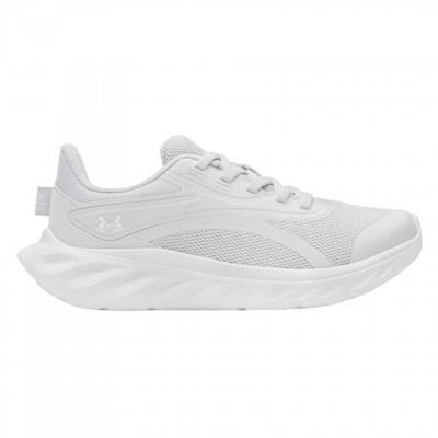 Childrens/Kids Ascend Logo Trainers