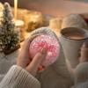 Cute Christmas Stress Toy - Sensory Toy for Kids and Adults