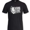 Hardcore Hardcore Will Never Die T Shirt Gabber Unisexs Vintage Versatile Fashion Streetwear Comfortable Casual