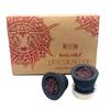 Dragon's Blood Sage Smudge Cups Banjara