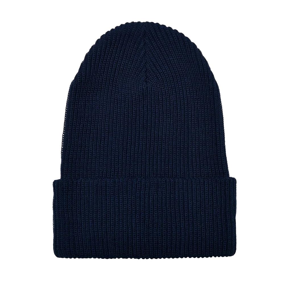 Flexfit Ribbed Yarn Recycled Beanie