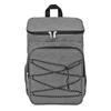 Large Capacity Camping Insulated Backpack Lightweight Adjustable Shoulder Strap Cooler Backpack Portable Oxford Cloth
