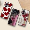Phone Case For Infinix Smart 8 8pro 8Plus Cute Cartoon Painted Back Cover Soft TPU Bumper For Infinix Smart 8 Pro Plus Case Capa