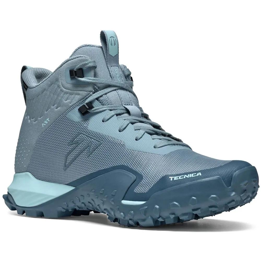 Tecnica Ботинки для хайкинга Magma 2.0 S Mid Goretex