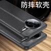 Für Poco F7 Pro Hülle Abdeckung Xiaomi Poco F7 Pro Capas Stoßfestes Handy Schutz Bumper Armor TPU Weichleder Fundas Poco F7 Pro