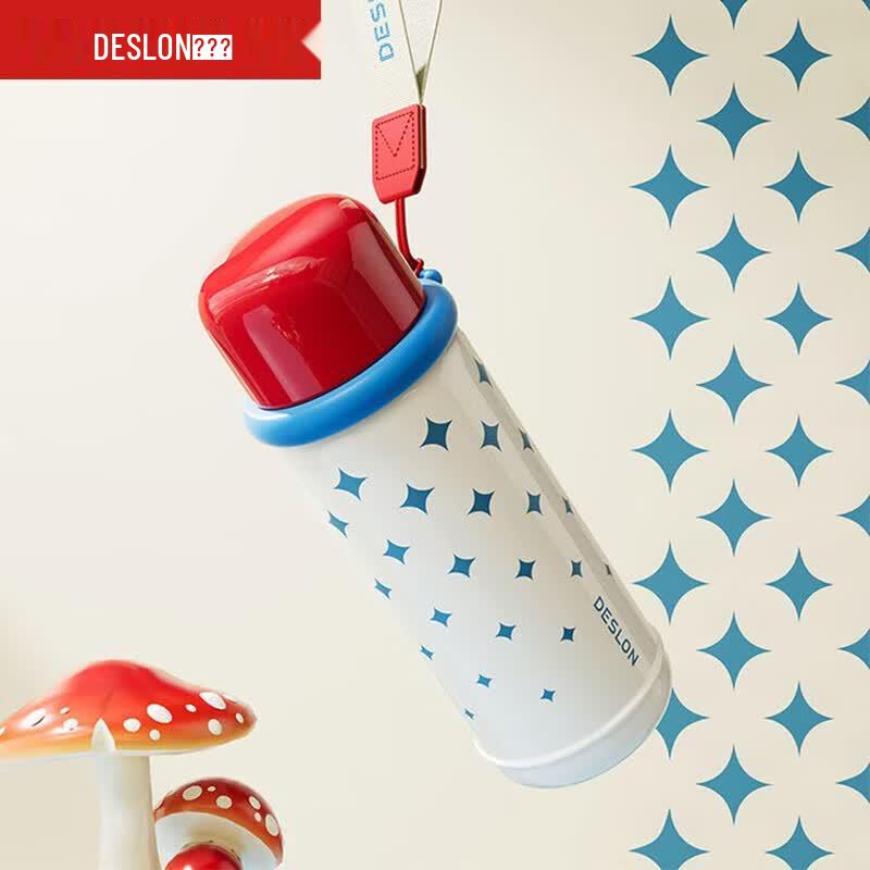 DESLON Insulated Mug