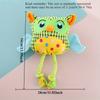 1pc Interactive Pets Toys Chessboard Owl Interactive Plush Toy Dog Teeth Grinding Interactive Training Pet Toys Dog Accessories