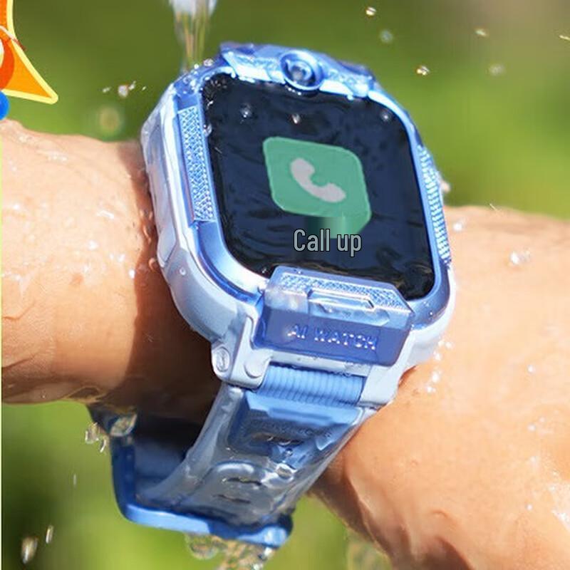 Xiaoxun X5 Pro 4G Kids Smartwatch with Camera (CN version)