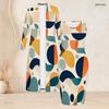 Women Plus Size Two Piece Set Geometric Printed Long Sleeve Open Front Cardigan Round Neck Sleeveless Bodycon Dress
