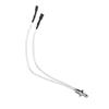 Temperature Probe Brass Screw Thread for Coffee Machine, Water Heater