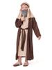 Oudere Midden-Oosterse Herder Halloween Kostuum