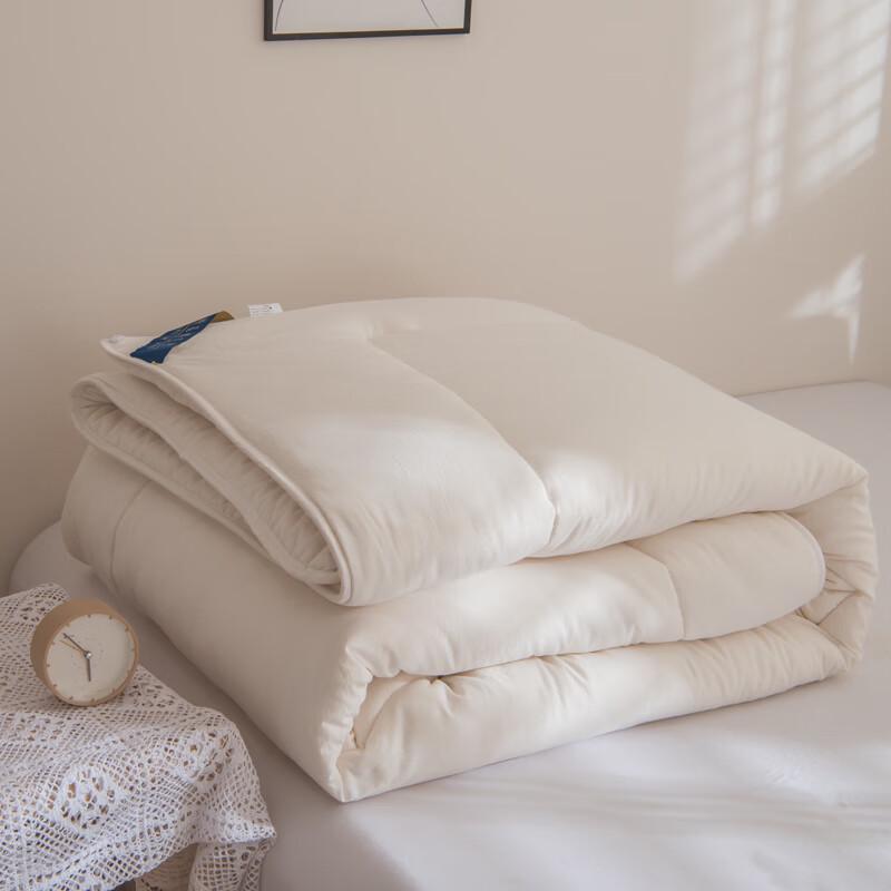 Suimian All-Season Sanded Cotton Quilt