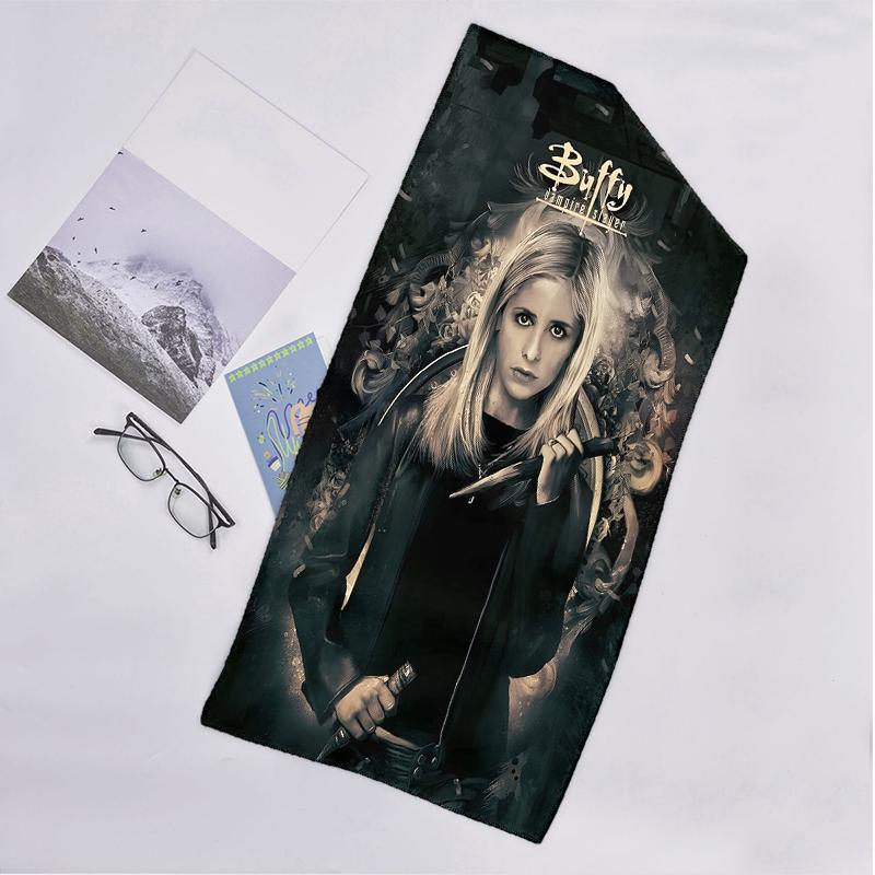 Buffy Fashion Beach Towel: Ideal for Summer Adventures Soft, absorbent and quick drying suitable for swimming and bathing