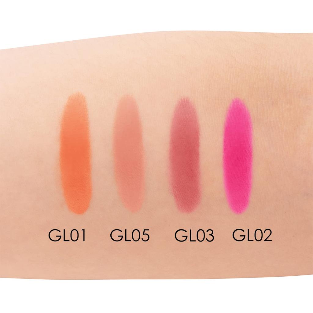 Chacott Multicolor Variation Glossy GL03