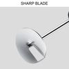 4 Stück/Set Edelstahl Obst Gemüse Kerngehäuseentferner Entferner Küchenwerkzeuge Gadget