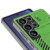 Samsung S25 Ultra Mobile Phone Case AG Phantom Painted Shell Solid Color Fashion Ultra Thin Protective Shell