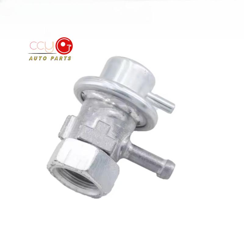 OEM 16740MATE22 16740-MAT-E21 Engine Fuel Pressure Regulator Replace For Honda CBR 1100XX
