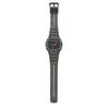 Casio G-SHOCK Men's Stainless Steel 200M Water Resistant Digital Shock Resistant Quartz Watch DW-H5600EX-1