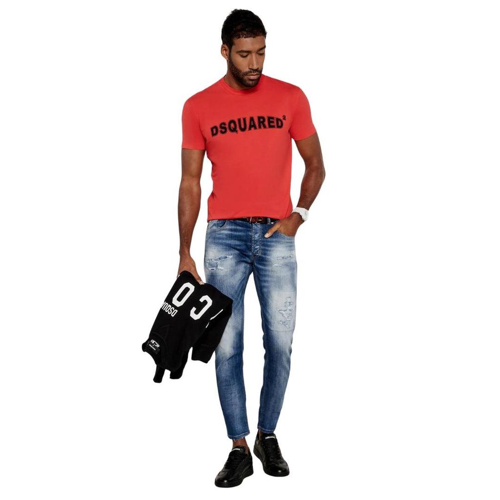 Dsquared2 Mens Icon T-Shirt