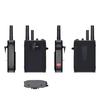 5G Helmet-Mounted HD Video Transmission System