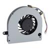 Laptop CPU Fan Aluminum Alloy CPU Cooling Fan for Ideapad G460 G470 G475 G570 G560 Z460 Z465 Z560 Z565