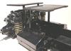 Metal Garage Japan Original Carbon Fiber Plate for Tamiya M06 (MGM6-1)