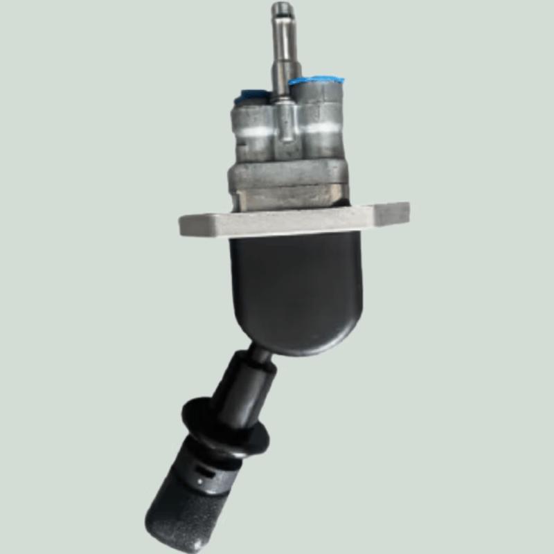 Shaanqi SX2190N/SX2300 Manual Parking Brake Valve