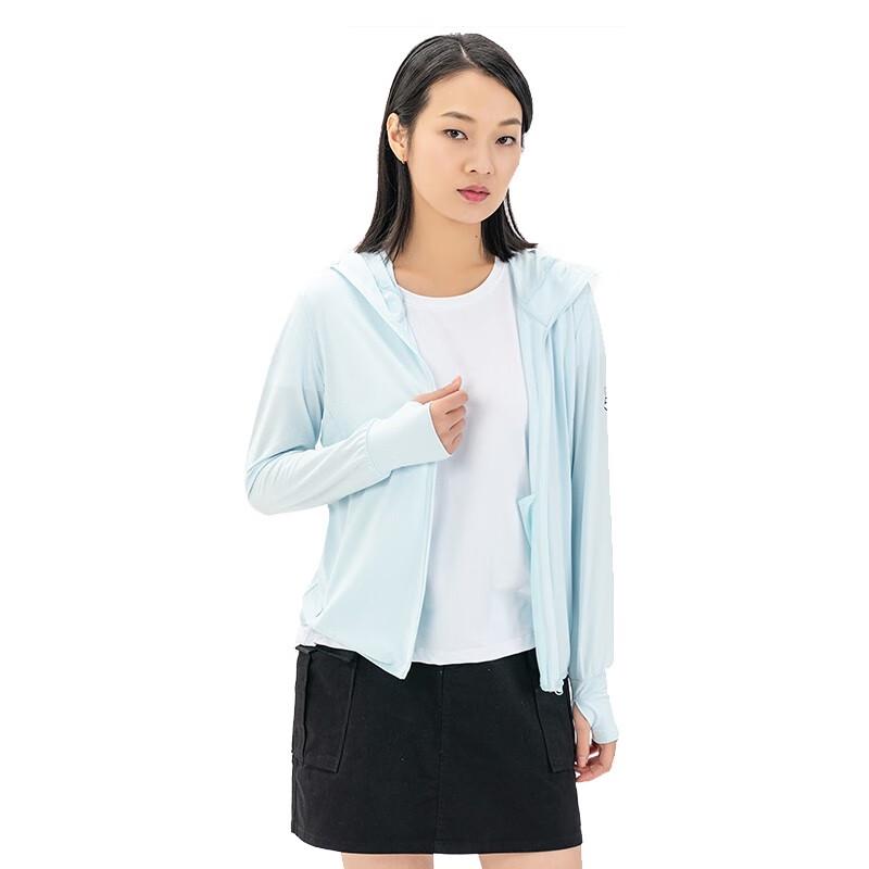 

Tri-polar Couples Sun Protection Jacket TP1873 M