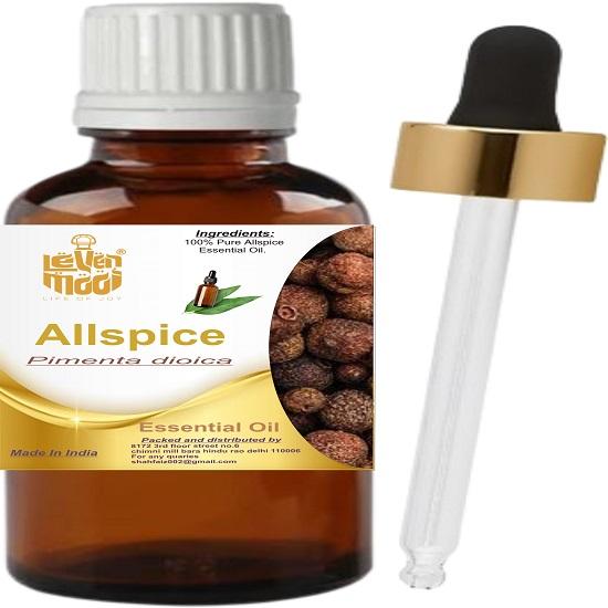 Levenmooi Allspice (Pimenta dioica) Essential Oil