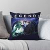 Wings Of Fire Fathom Square Pillowcase Polyester Linen Velvet Printed Zip Decorative Throw Pillow Case Home Cushion Cover