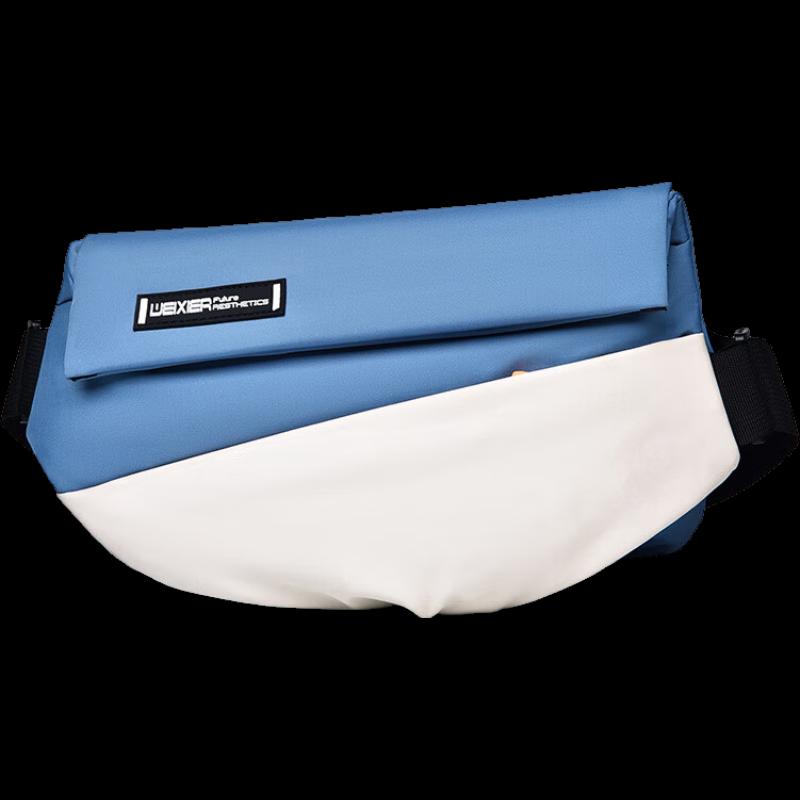 

Водонепроницаемая сумка через плечо Li Shen из Оксфорда