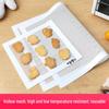 Large Silicone Mesh Baking Mat