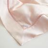FIRS Tencel Cotton Tussah Silk Quilt with Su Embroidery